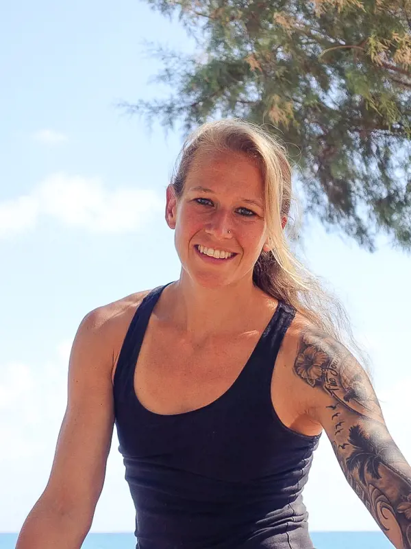 Kerstin Lochmatter